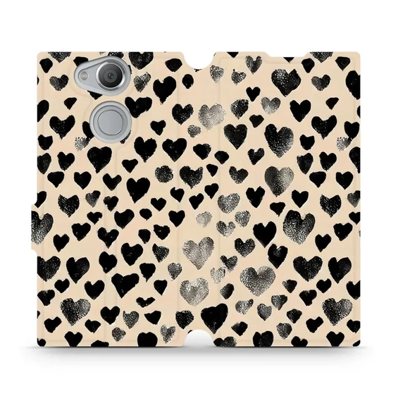 Phone Case Sony Xperia XA2 - Design VA51S