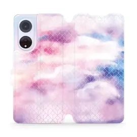 Etui do OPPO A98 5G - wzór MR02S