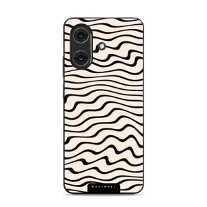 Phone Glossy Case Realme Note 60 - Design GA62G