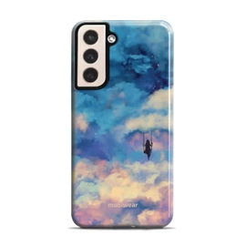 Case Elite Pro for Samsung Galaxy S21 Plus - Design ER09E