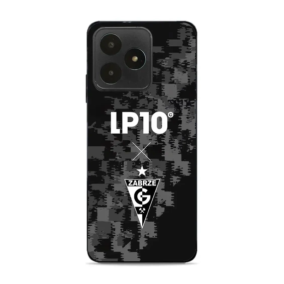 Phone Glossy Case Realme Note 50 - Design G09GZ