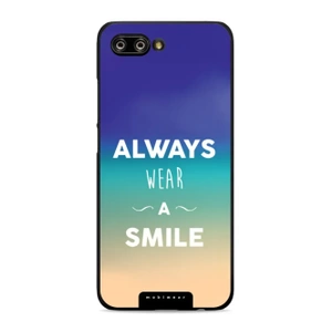 Phone Glossy Case Huawei Honor 10 - Design G074G