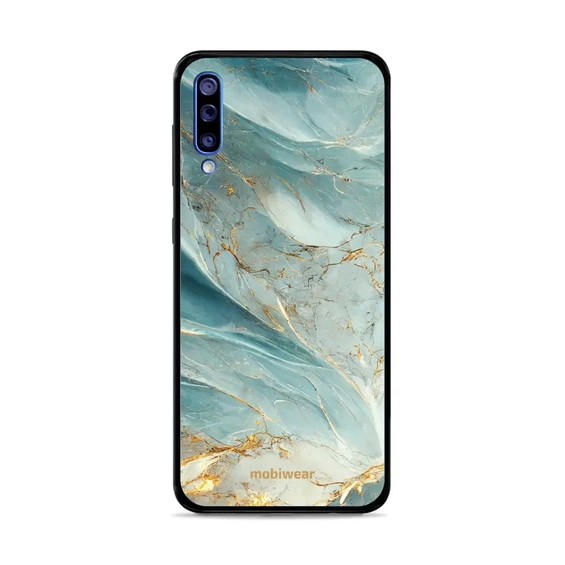 Etui Glossy Case do Samsung Galaxy A30s - wzór G022G