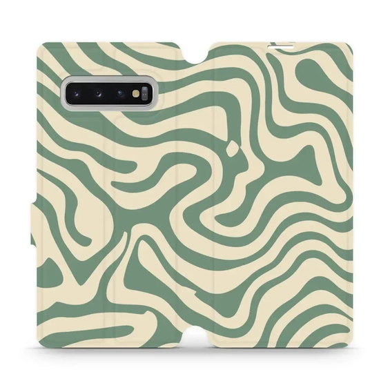 Hülle für Samsung Galaxy S10 Plus - Farbe VA57S