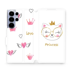 Phone Case Samsung Galaxy S25 Ultra - Design MH03S