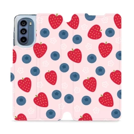 Phone Case Motorola Moto G62 5G - Design VP84S