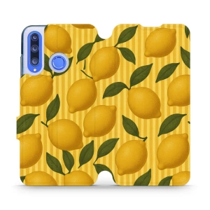 Etui do Huawei Honor 20 Lite - wzór VP81S