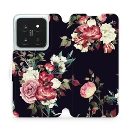 Phone Case Xiaomi 14 Pro - Design VD11P