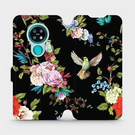 Phone Case Nokia 7.2 - Design VD09S