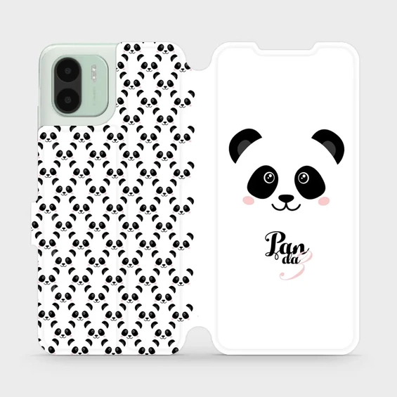 Etui do Xiaomi Redmi A2 Plus - wzór M030P
