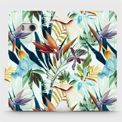 Phone Case HTC U11 - Design M071P