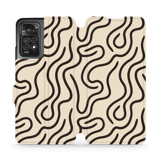 Phone Case Xiaomi Redmi Note 11 Pro - Design VA60S