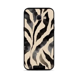 Hülle Glossy Case für Samsung Galaxy A5 2017 - Farbe GA53G