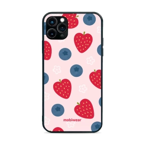 Etui Glossy Case do Apple iPhone 11 Pro Max - wzór GP84G