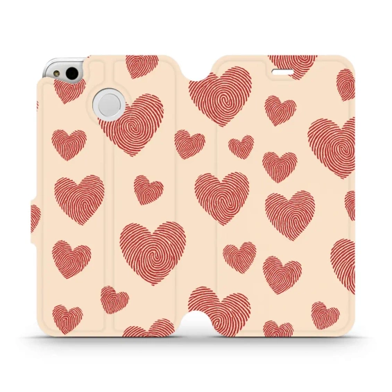 Etui do Xiaomi Redmi 4X - wzór VP93S