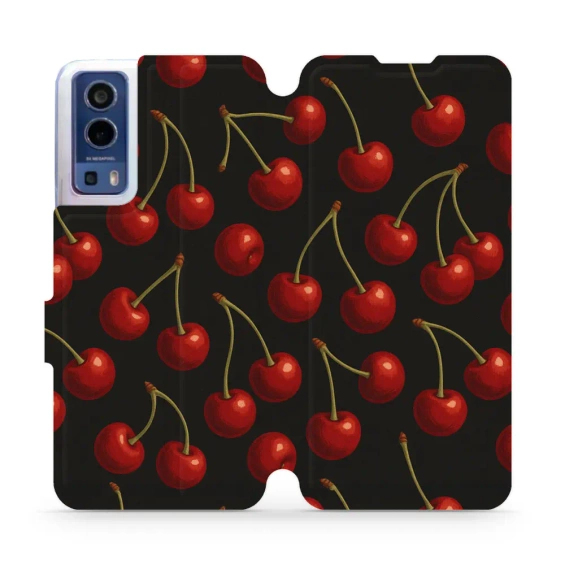 Phone Case Vivo Y72 5G - Design VP83S