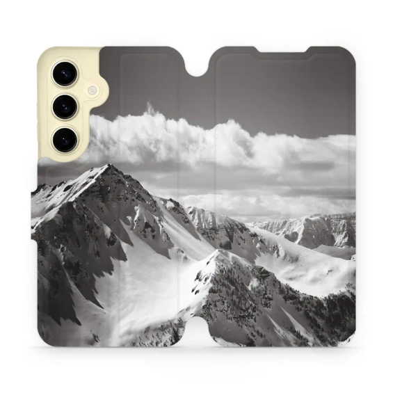 Phone Case Samsung Galaxy S24 - Design M152P