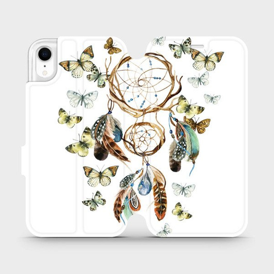 Etui do Apple iPhone XR - wzór M001P