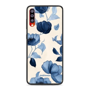 Phone Glossy Case Samsung Galaxy A70 - Design GP73G