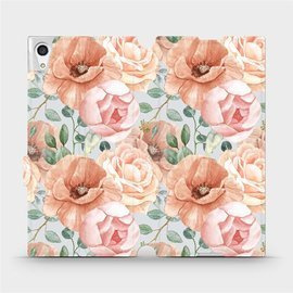 Phone Case Sony Xperia XA1 Ultra - Design MP02S