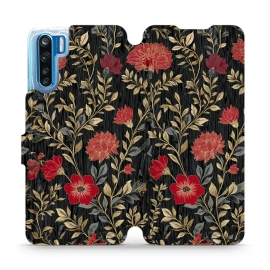 Phone Case OPPO A91 - Design V172S