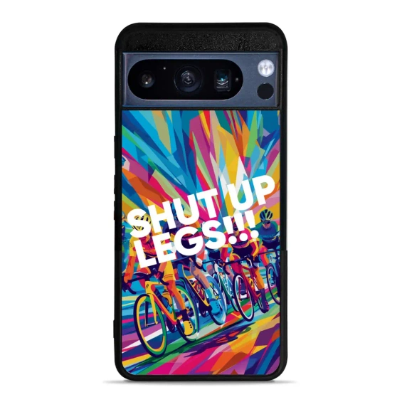 Phone Glossy Case Google Pixel 8 Pro - Design GD03G