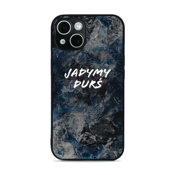 Etui Glossy Case do Apple iPhone 14 - wzór G06GZ