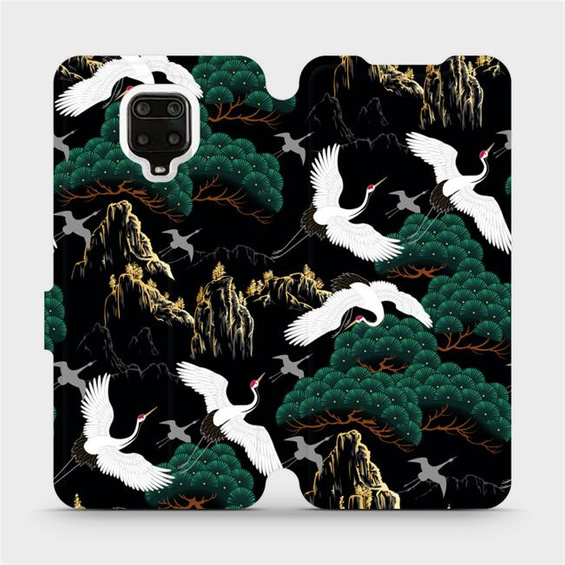 Phone Case Xiaomi Redmi Note 9 Pro - Design VP16S