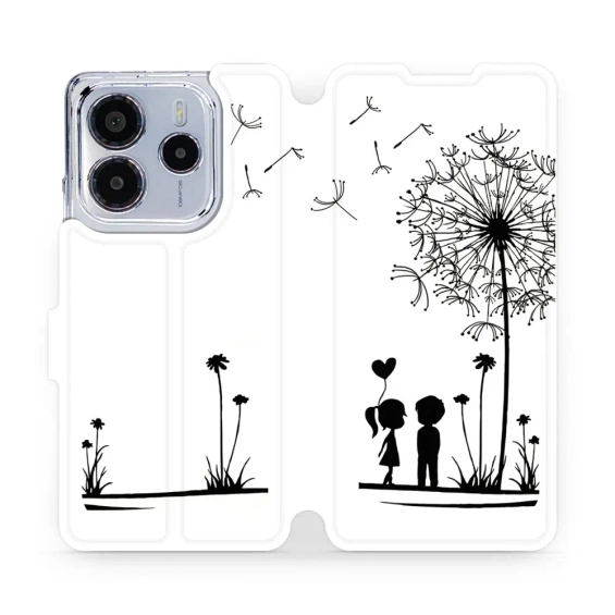 Phone Case Xiaomi Redmi Note 14 4G - Design MH16P