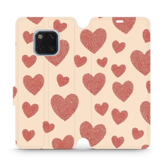 Phone Case Huawei Mate 20 Pro - Design VP93S