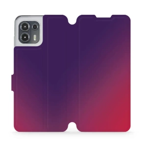 Hülle für Motorola Edge 20 Lite - Farbe VP67S