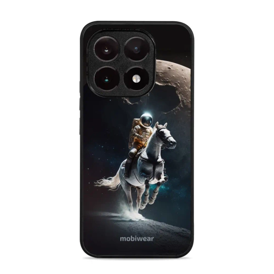 Phone Glossy Case Xiaomi 15T - Design G004G