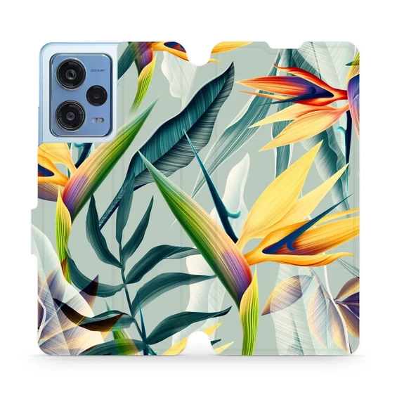 Phone Case Xiaomi Redmi Note 12 Pro Plus 5G - Design MC02S