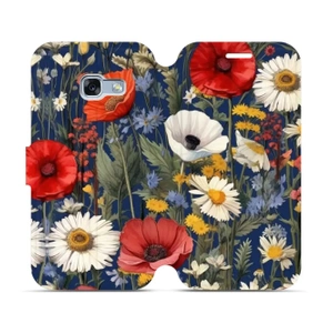 Hülle für Samsung Galaxy A3 2017 - Farbe VP46S