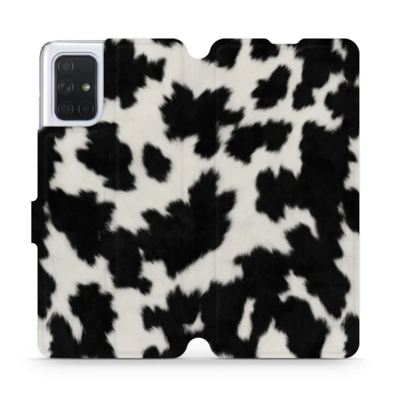 Etui do Samsung Galaxy A71 - wzór V165S