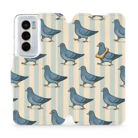 Phone Case OPPO Reno 12 Pro 5G - Design VP91S