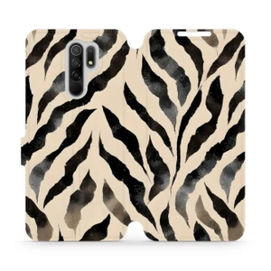 Hülle für Xiaomi Redmi 9 - Farbe VA53S