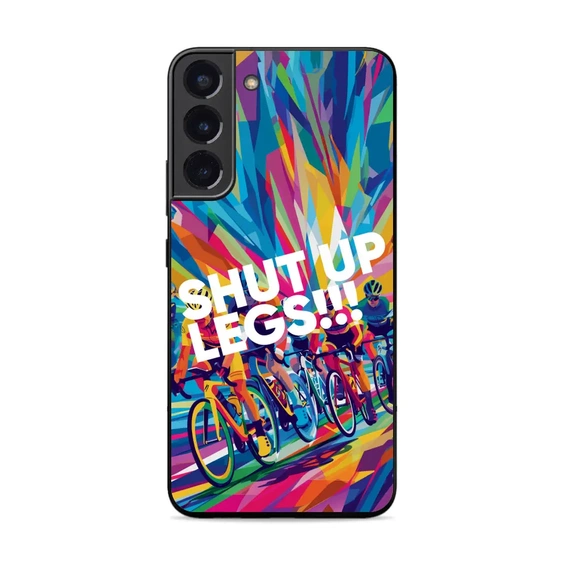 Phone Glossy Case Samsung Galaxy S22 Plus - Design GD03G