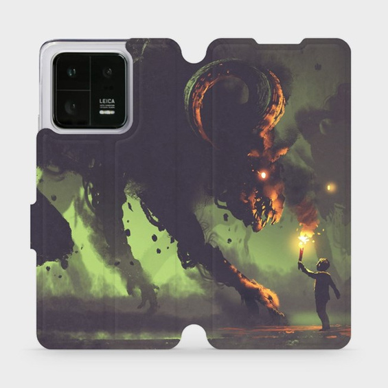 Phone Case Xiaomi 13 Pro - Design VA08P