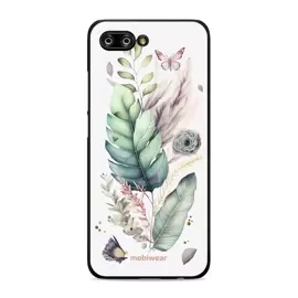 Etui Glossy Case do Huawei Honor 10 - wzór G018G