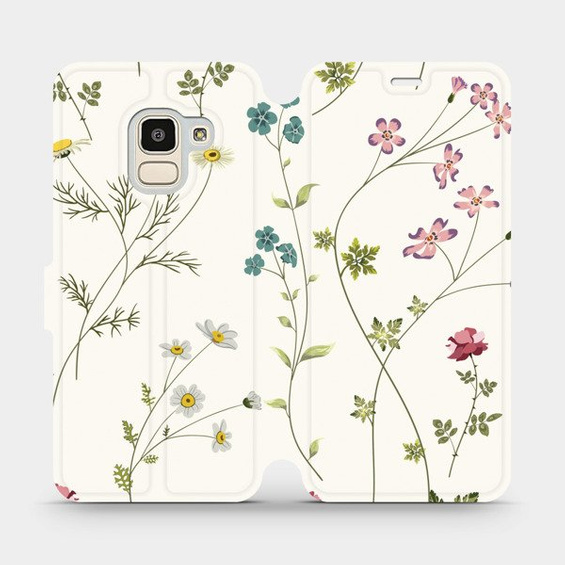 Phone Case Samsung Galaxy J6 2018 - Design MD03S