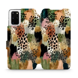 Phone Case Samsung Galaxy S20 Plus - Design V167S