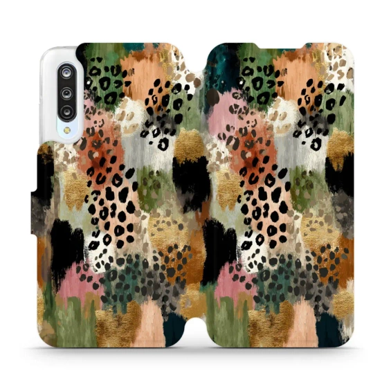 Phone Case Xiaomi Mi 9 Lite - Design V167S