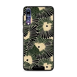 Phone Glossy Case Huawei P20 Pro - Design GA44G
