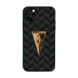 Hülle Glossy Case für Apple iPhone 11 Pro Max - Farbe G06PS