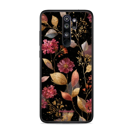 Etui Glossy Case do Xiaomi Redmi Note 8 Pro - wzór G171G