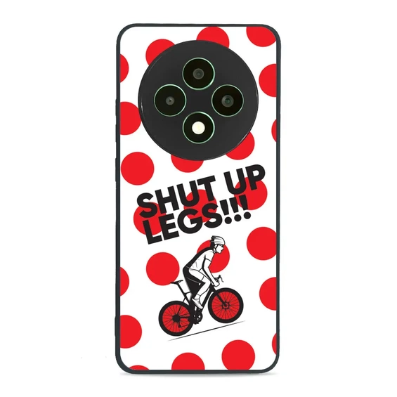 Hülle Glossy Case für OPPO Reno12 F 5G - Farbe GD08G