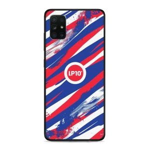 Etui Glossy Case do Samsung Galaxy A71 - wzór G10GZ