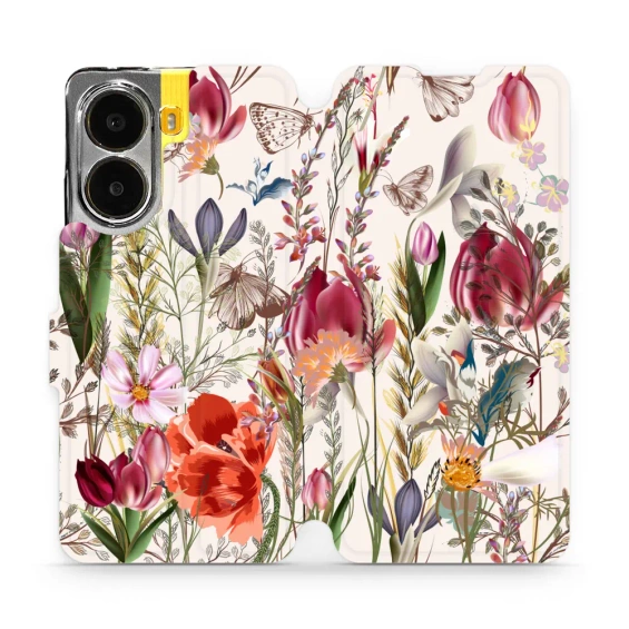Phone Case Xiaomi POCO X7 Pro - Design MP01S