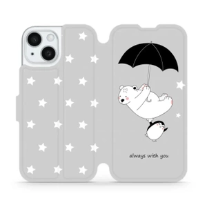 Phone Case Apple iPhone 15 - Design MH08P